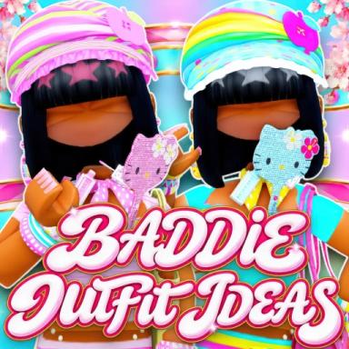 Thumbnail for (NEW UPDATE🌺) Baddie Outfit Ideas Game