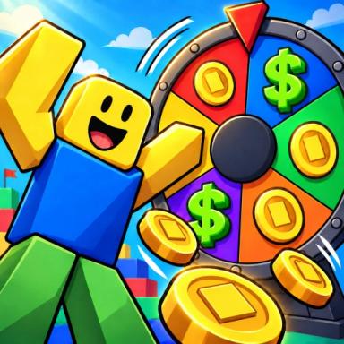 Thumbnail for [⭐] Spin For Free! Game