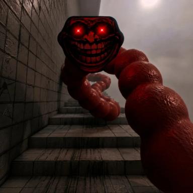 Thumbnail for Climb Scary Phonk Aura Tower Game