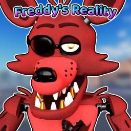 [🎁Update] Freddy's Reality icon