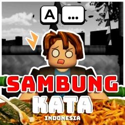 Thumbnail for [LEVEL!] Sambung Kata 💬 Game
