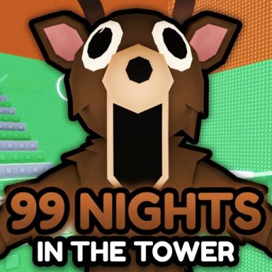 Thumbnail for 99 Nights in the Tower 🔦 Game