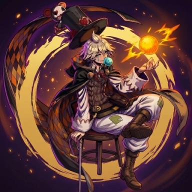 Summon Legends! by Wyrm Nostalgia Studios | Creator Exchange