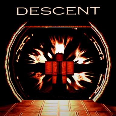 Descent icon