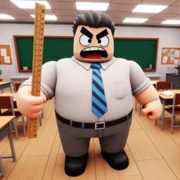 Bad Students icon