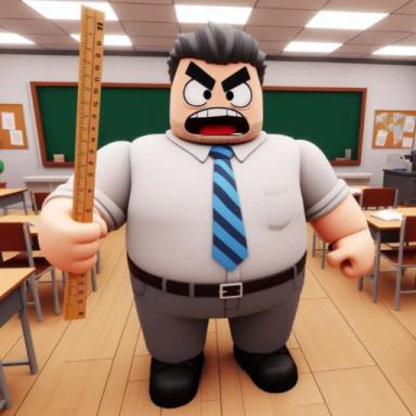 Thumbnail for Bad Students Game
