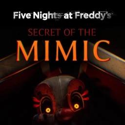 FNAF: Secret Of The Mimic icon