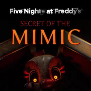 FNAF: Secret Of The Mimic icon