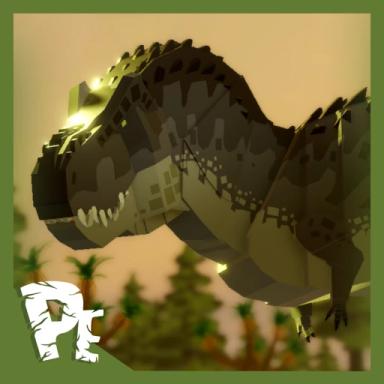 Thumbnail for Primeval Earth | Dinosaur Survival Game