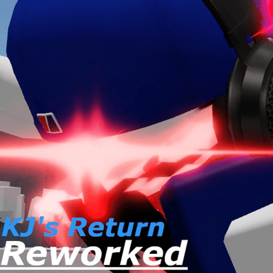 KJ's Return Reworked [BUILD MODE] icon