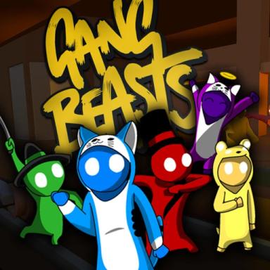 Gang Beasts! [BETA] icon