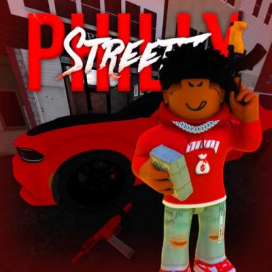[UPD 🔥] Philly Streetz icon
