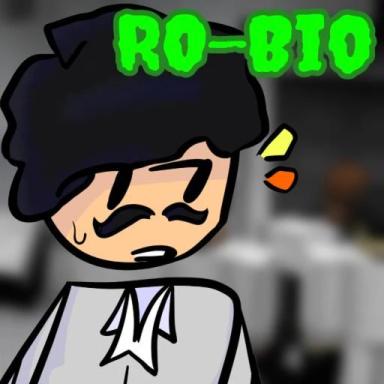 Ro-Bio Fluid Testing icon
