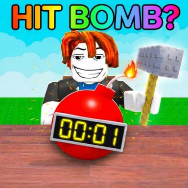 [💣] Bomb Game icon