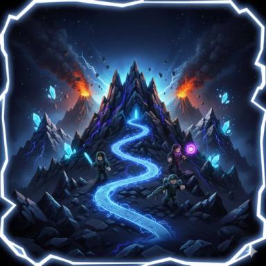[UPD x2] MOUNT CHHACANN V.2 icon