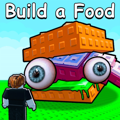 [🍔] Build a Food icon