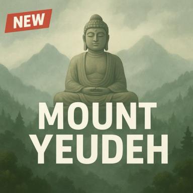[UPDATE]MOUNT YEUDEH icon
