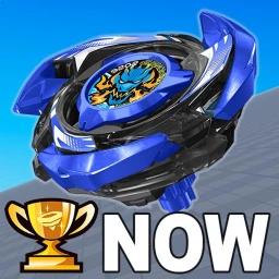 [🎊] BEYBLADE X-BATTLES [Beta9.1] icon