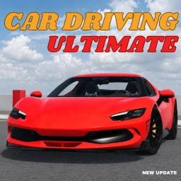 Thumbnail for [NEW CAR] Car Driving Ultimate Game