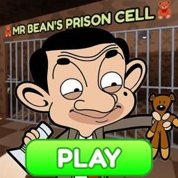 🧸MRBEAN'S PRISON RUN! (OBBY) icon