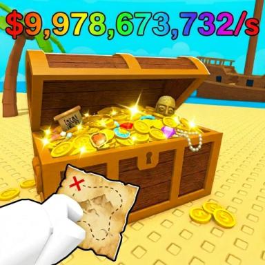Thumbnail for Become a Pirate Game