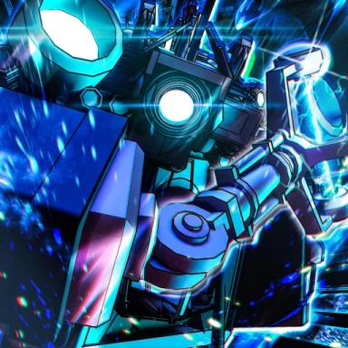 Thumbnail for Steal A Titan Game