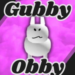 Thumbnail for [🧬MUTATIONS!] Obby But You're Gubby! Game