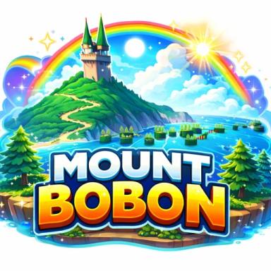[X500 + FREE AVA] MOUNT BOBON icon