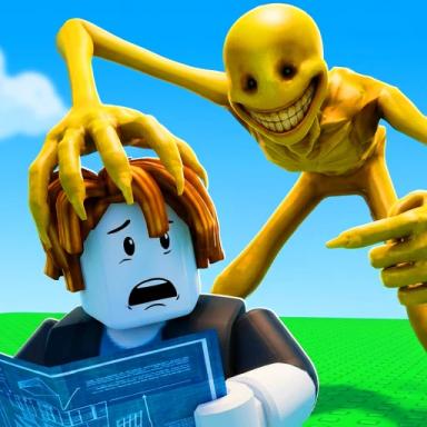 Thumbnail for [🎃] Build and Hide to Survive VERITY  Game