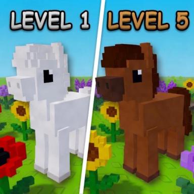 Thumbnail for [💰] My Pony Store! Game