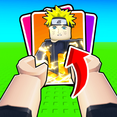 Anime Dungeon RNG icon