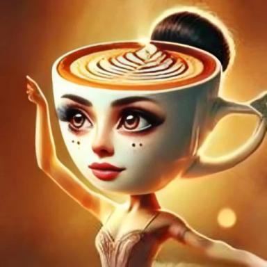 BALLERINA CAPPUCCINA icon