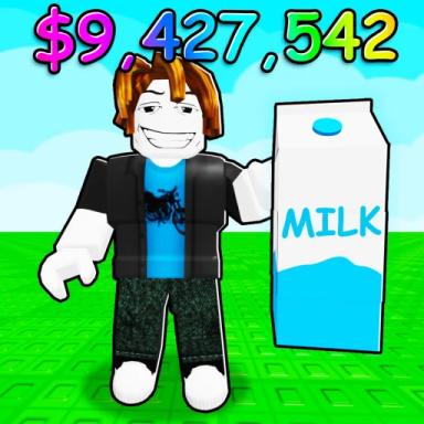 Thumbnail for Milk a Cow 🥛 Game