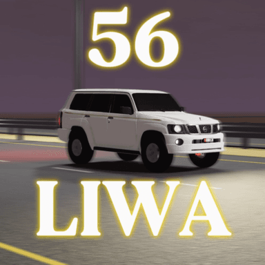 56 Liwa | خط ليوا icon