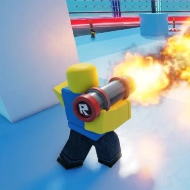 Thumbnail for Sword & Gun Game