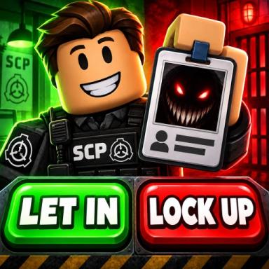 Thumbnail for DON'T LET IT IN Game