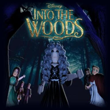 🌳 Into the Woods the Musical 🌳 icon