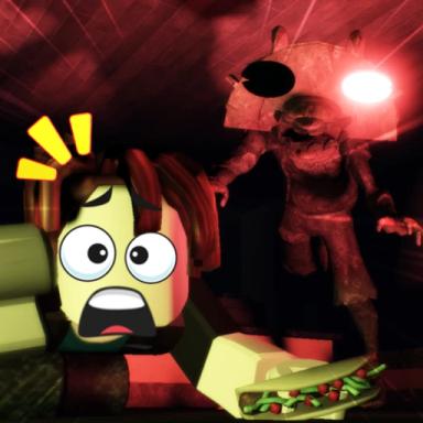 🌮 Taco Tuesday [HORROR] icon