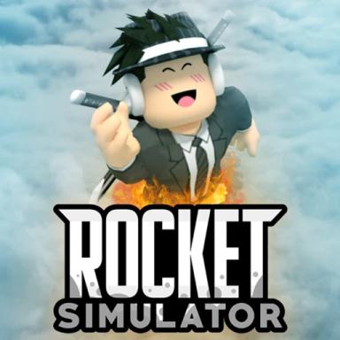[CLOSED] Rocket Simulator X icon