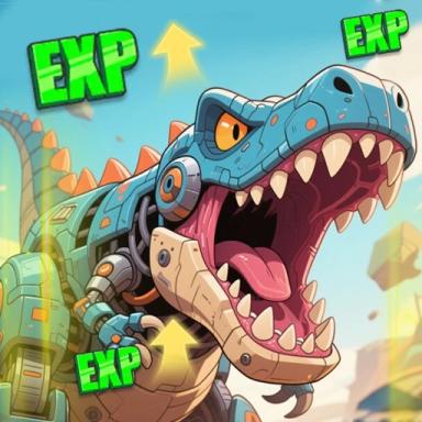 Thumbnail for Dinosaur evolution Game