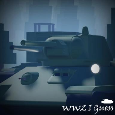 Thumbnail for (pt 2) WW2 I Guess Game