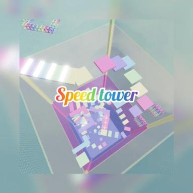 Thumbnail for Speed Tower 1 Game
