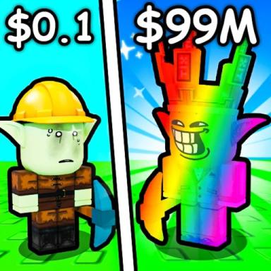 Thumbnail for Your Goblin Mine! 💰 Game