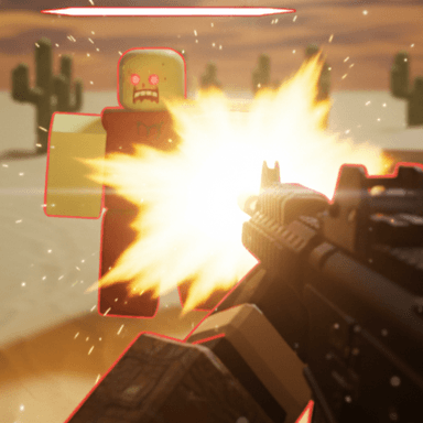 Military VS Zombies icon
