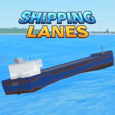 Thumbnail for Shipping Lanes Game