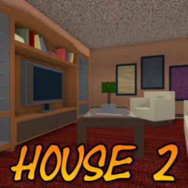 Thumbnail for 1v1 MM2 House 2 Game