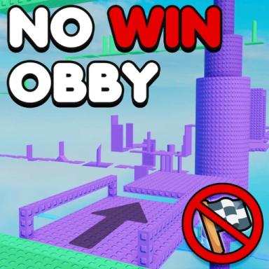 NO WIN OBBY icon