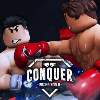 Thumbnail for [NEW UPDATE] Conquer Boxing World🥊 Game