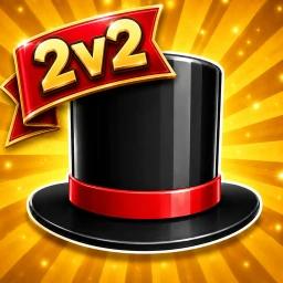 Ronopoly [Gold] - (Duo Mode!) icon