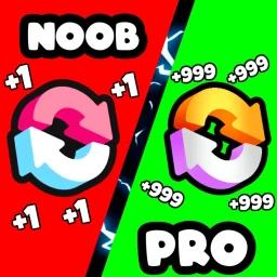 [✨X100] Rebirth Legends icon